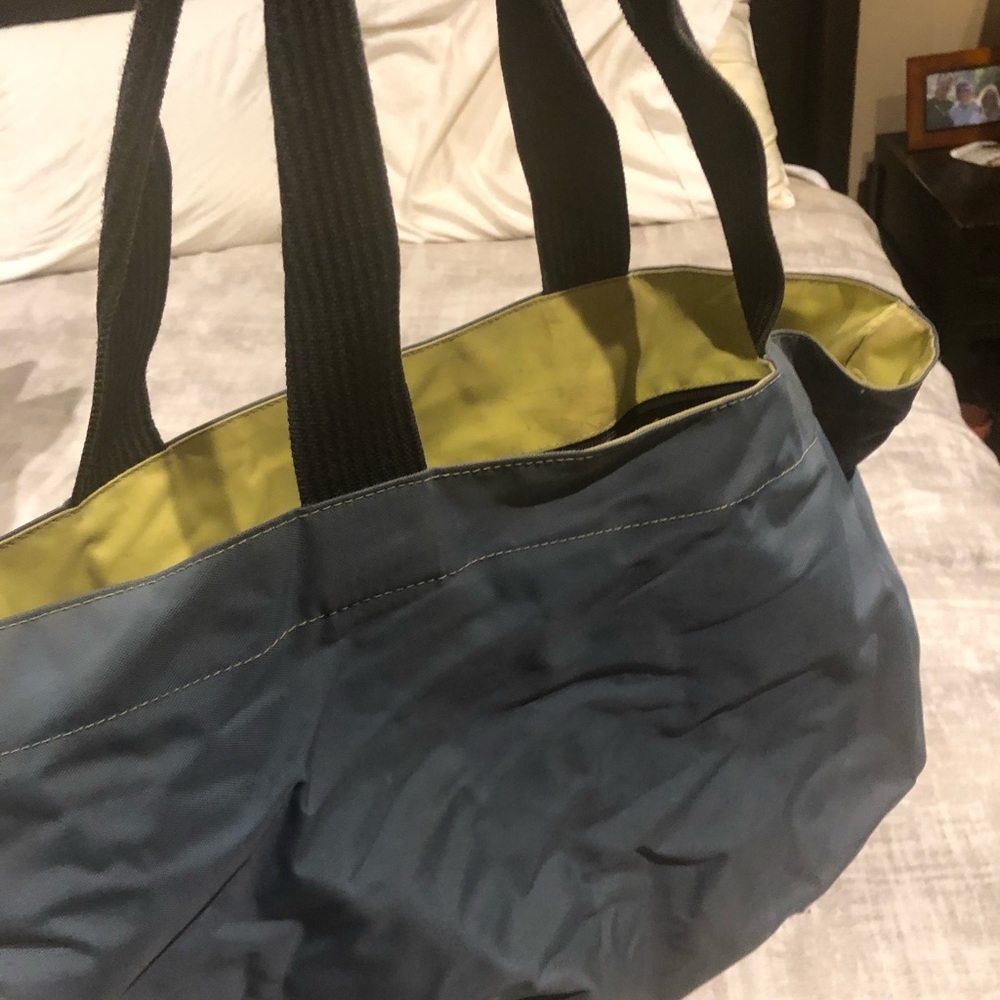 Herve Chapier Tote